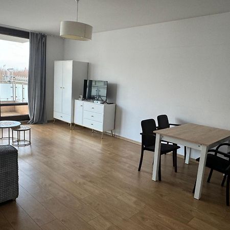 Apartament Nad Warta W Poznaniu W Centrum Bagian luar foto