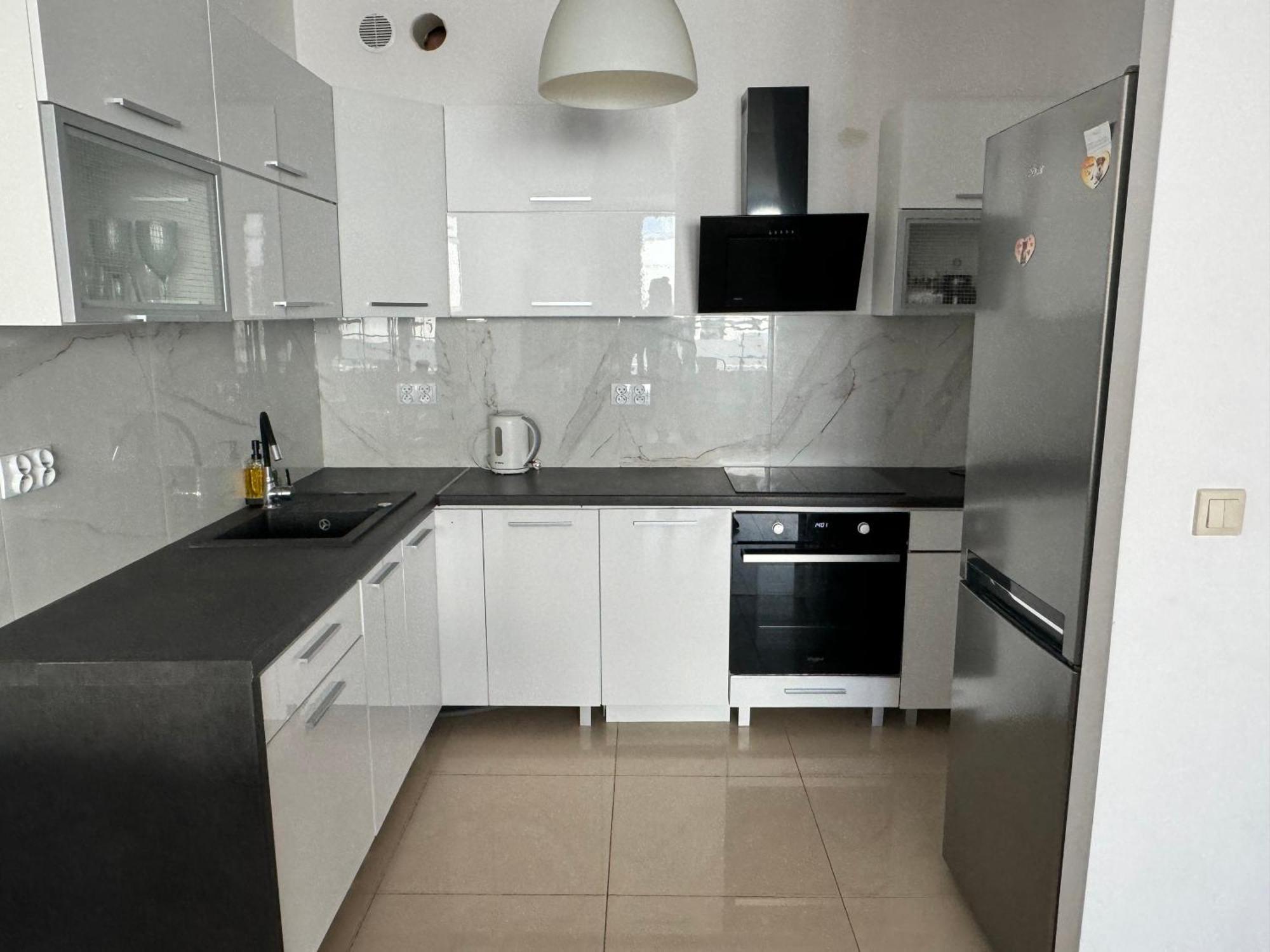 Apartament Nad Warta W Poznaniu W Centrum Bagian luar foto